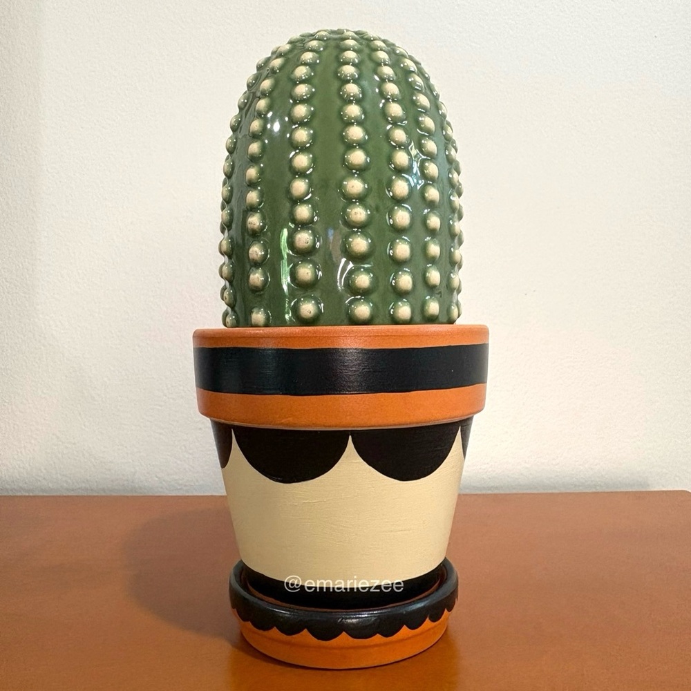 Terracotta Planter